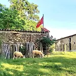 2 & Cosy Dans Ferme De Caractere - Grand Jardin Au Calme Proche Canal Du Midi - Billard & Barbecue 3*