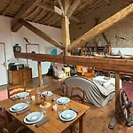 2 & Cosy Dans Ferme De Caractere - Grand Jardin Au Calme Proche Canal Du Midi - Billard & Barbecue Pensión 3*