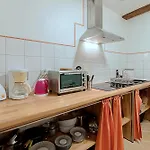 2 & Cosy Dans Ferme De Caractere - Grand Jardin Au Calme Proche Canal Du Midi - Billard & Barbecue Pensión 3*