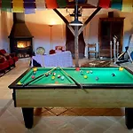 2 & Cosy Dans Ferme De Caractere - Grand Jardin Au Calme Proche Canal Du Midi - Billard & Barbecue Pensión 3*