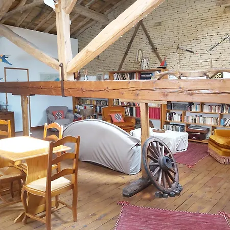 Guest house En Pascot: Charming With Two Additional Lagarde (Haute-Garonne)