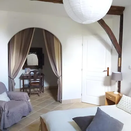 Penzion En Pascot - Avec Salle De Bain Privative Et 2 Avec Salle De Bain Commune - Billard, Jardin Et Barbecue - A 10 Min De Villefranche, Nailloux Et Du Canal Du Midi - A Louer Separement Ou Ensemble