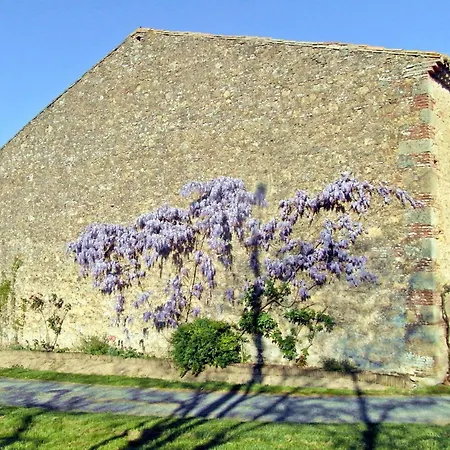 Penzion En Pascot - Avec Salle De Bain Privative Et 2 Avec Salle De Bain Commune - Billard, Jardin Et Barbecue - A 10 Min De Villefranche, Nailloux Et Du Canal Du Midi - A Louer Separement Ou Ensemble Lagarde (Haute-Garonne)