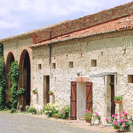 En Pascot: Charming With Two Additional Lagarde (Haute-Garonne)