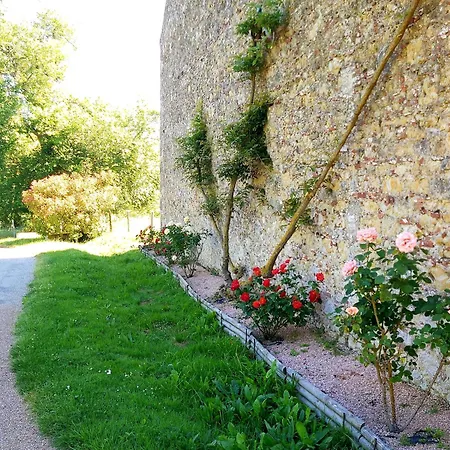 En Pascot - Avec Salle De Bain Privative Et 2 Avec Salle De Bain Commune - Billard, Jardin Et Barbecue - A 10 Min De Villefranche, Nailloux Et Du Canal Du Midi - A Louer Separement Ou Ensemble