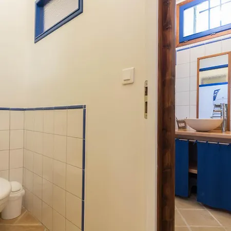 En Pascot - Avec Salle De Bain Privative Et 2 Avec Salle De Bain Commune - Billard, Jardin Et Barbecue - A 10 Min De Villefranche, Nailloux Et Du Canal Du Midi - A Louer Separement Ou Ensemble Penzion Lagarde (Haute-Garonne)