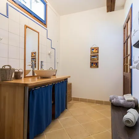 Penzion En Pascot - Avec Salle De Bain Privative Et 2 Avec Salle De Bain Commune - Billard, Jardin Et Barbecue - A 10 Min De Villefranche, Nailloux Et Du Canal Du Midi - A Louer Separement Ou Ensemble Lagarde (Haute-Garonne)