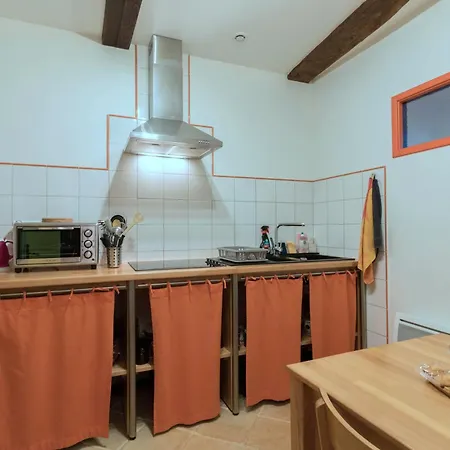 En Pascot - Avec Salle De Bain Privative Et 2 Avec Salle De Bain Commune - Billard, Jardin Et Barbecue - A 10 Min De Villefranche, Nailloux Et Du Canal Du Midi - A Louer Separement Ou Ensemble Penzion