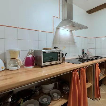 En Pascot - Avec Salle De Bain Privative Et 2 Avec Salle De Bain Commune - Billard, Jardin Et Barbecue - A 10 Min De Villefranche, Nailloux Et Du Canal Du Midi - A Louer Separement Ou Ensemble Penzion Lagarde (Haute-Garonne)