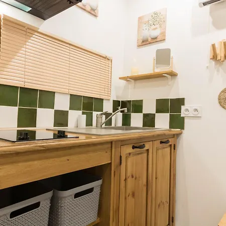 En Pascot - Avec Salle De Bain Privative Et 2 Avec Salle De Bain Commune - Billard, Jardin Et Barbecue - A 10 Min De Villefranche, Nailloux Et Du Canal Du Midi - A Louer Separement Ou Ensemble Penzion 3*