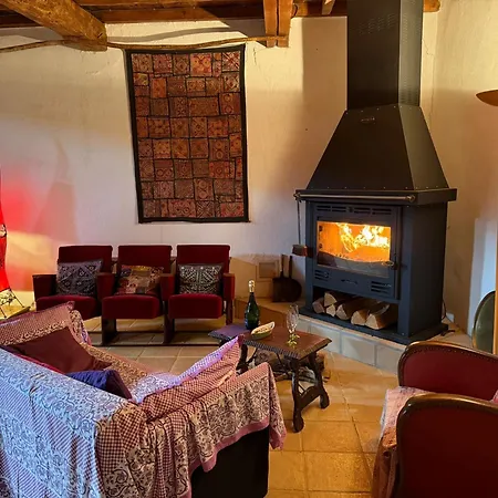 2 & Cosy Dans Ferme De Caractere - Grand Jardin Au Calme Proche Canal Du Midi - Billard & Barbecue