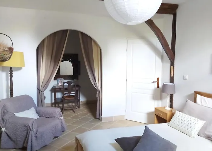 게스트하우스 En Pascot - Avec Salle De Bain Privative Et 2 Avec Salle De Bain Commune - Billard, Jardin Et Barbecue - A 10 Min De Villefranche, Nailloux Et Du Canal Du Midi - A Louer Separement Ou Ensemble