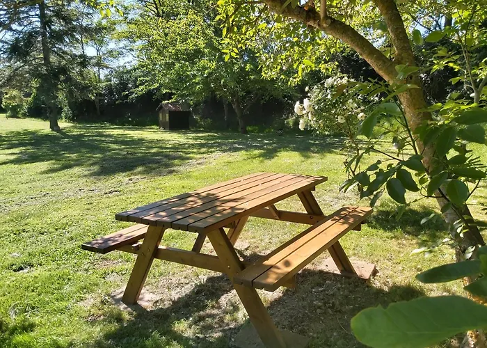 En Pascot - Avec Salle De Bain Privative Et 2 Avec Salle De Bain Commune - Billard, Jardin Et Barbecue - A 10 Min De Villefranche, Nailloux Et Du Canal Du Midi - A Louer Separement Ou Ensemble 게스트하우스