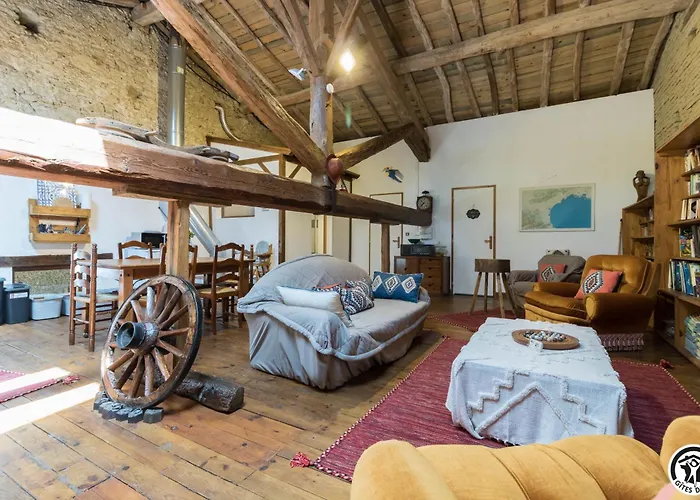 Penzion En Pascot - Avec Salle De Bain Privative Et 2 Avec Salle De Bain Commune - Billard, Jardin Et Barbecue - A 10 Min De Villefranche, Nailloux Et Du Canal Du Midi - A Louer Separement Ou Ensemble Lagarde (Haute-Garonne)
