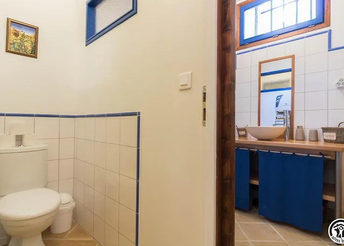 En Pascot - Avec Salle De Bain Privative Et 2 Avec Salle De Bain Commune - Billard, Jardin Et Barbecue - A 10 Min De Villefranche, Nailloux Et Du Canal Du Midi - A Louer Separement Ou Ensemble Penzion Lagarde (Haute-Garonne)