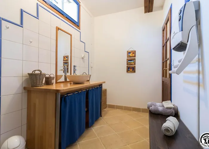 게스트하우스 En Pascot - Avec Salle De Bain Privative Et 2 Avec Salle De Bain Commune - Billard, Jardin Et Barbecue - A 10 Min De Villefranche, Nailloux Et Du Canal Du Midi - A Louer Separement Ou Ensemble Lagarde (Haute-Garonne)